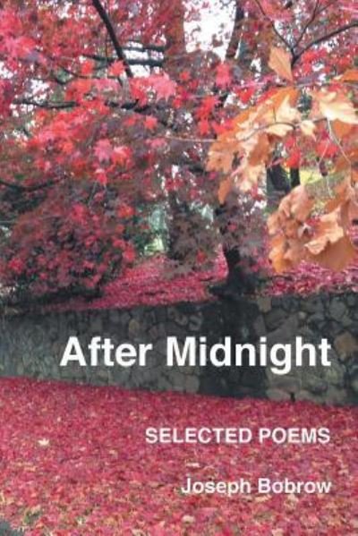 Cover for Joseph Bobrow · After Midnight (Pocketbok) (2017)