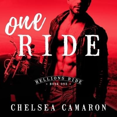Cover for Chelsea Camaron · One Ride (CD) (2016)