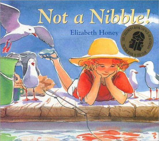 Cover for Elizabeth Honey · Not a Nibble! (Taschenbuch) [Reissue edition] (1997)