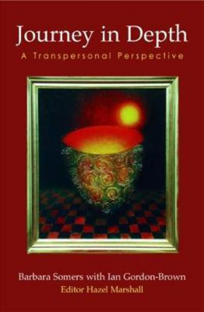 Cover for Gordon Somers · Journey in Depth: A Transpersonal Perspective - Wisdom of the Transpersonal (Paperback Book) [Revised edition] (2017)