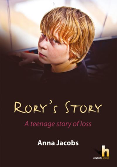 Cover for Anna Jacobs · Rory's Story: a Teenager's Story of Loss (Paperback Book) (2014)