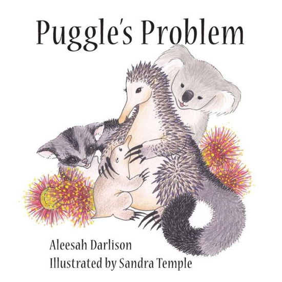 Cover for Aleesah Darlison · Puggle's Problem (Paperback Book) [2nd edition] (2013)