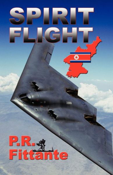 Cover for P. R. Fittante · Spirit Flight (Paperback Bog) (2003)