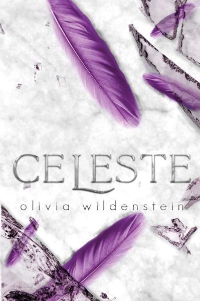 Cover for Olivia Wildenstein · Celeste (Paperback Book) (2021)