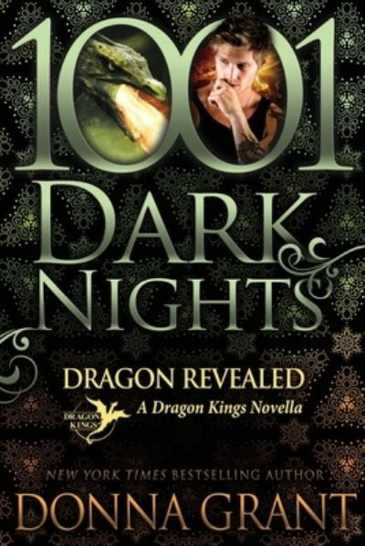 Cover for Donna Grant · Dragon Revealed (Pocketbok) (2020)