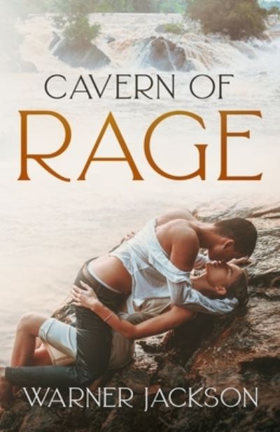 Cover for Warner Jackson · Cavern of Rage (Paperback Book) (2021)