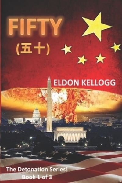 Cover for Eldon Kellogg · Fifty (Paperback Book) (2018)