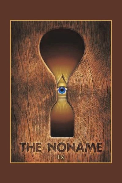 Cover for Jx · Noname (Book) (2020)