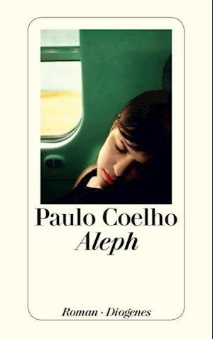 Cover for Paulo Coelho · Detebe.24242 Coelho:aleph (Bog)