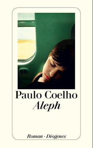 Cover for Paulo Coelho · Detebe.24242 Coelho:aleph (Book)