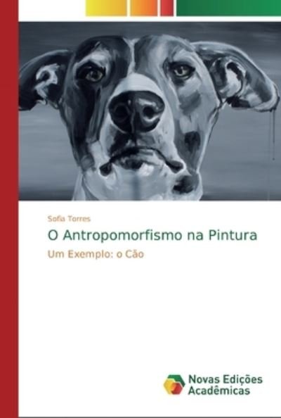 Cover for Torres · O Antropomorfismo na Pintura (Book) (2018)