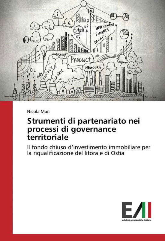 Strumenti di partenariato nei proc - Mari - Książki -  - 9783330783423 - 