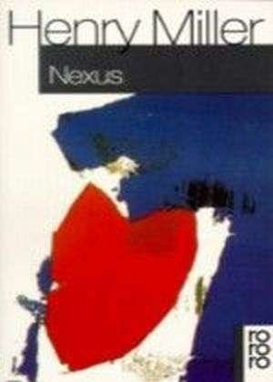 Cover for Henry Miller · Roro Tb.11242 Miller.nexus (Bok)