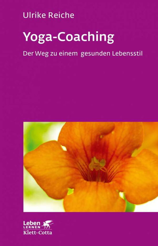 Cover for Reiche · Yoga-Coaching (Book)