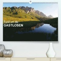 Cover for Rauber · Rund um die Gastlosen (Premium-K (Book)