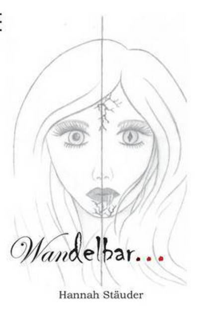 Cover for Stäuder · Wandelbar (Bok) (2017)