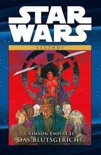 Cover for Richardson · Star Wars Comic-Kollekt.35 (Bok)