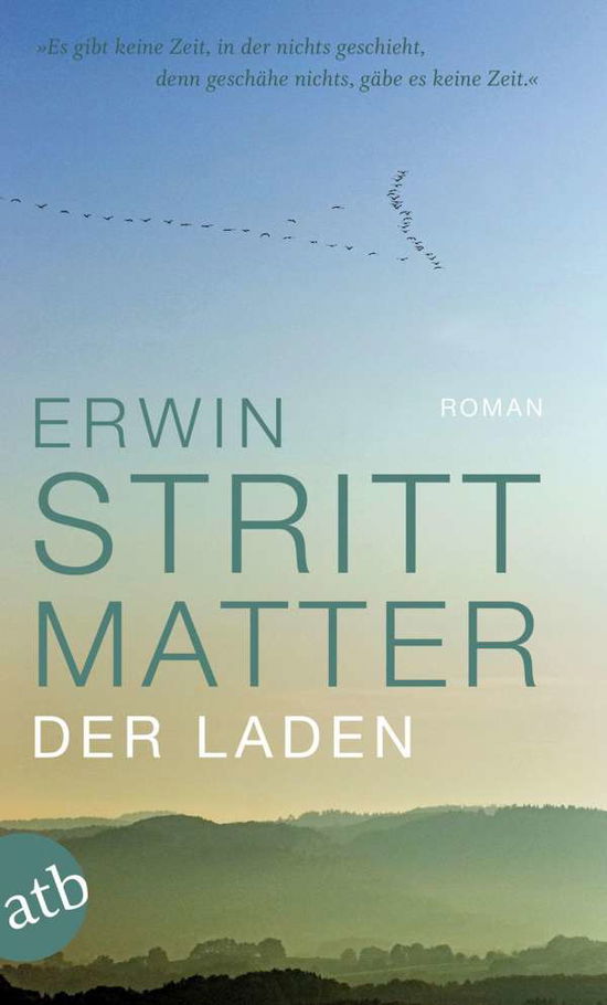 Cover for Erwin Strittmatter · Aufbau TB.5442 Strittmatter.Laden.2 (Book)