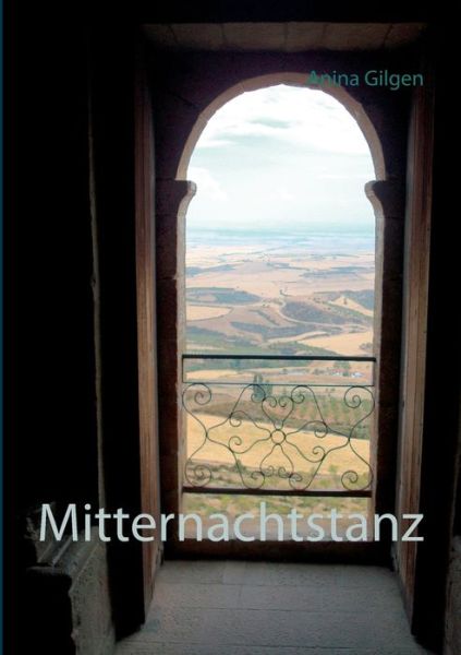 Cover for Gilgen · Mitternachtstanz (Book) (2019)