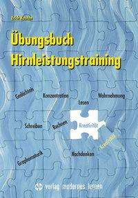 Cover for Kasten · Übungsbuch Hirnleistungstraining (Book)