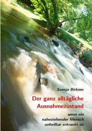 Cover for Birkner · Der ganz alltägliche Ausnahmezu (Book)