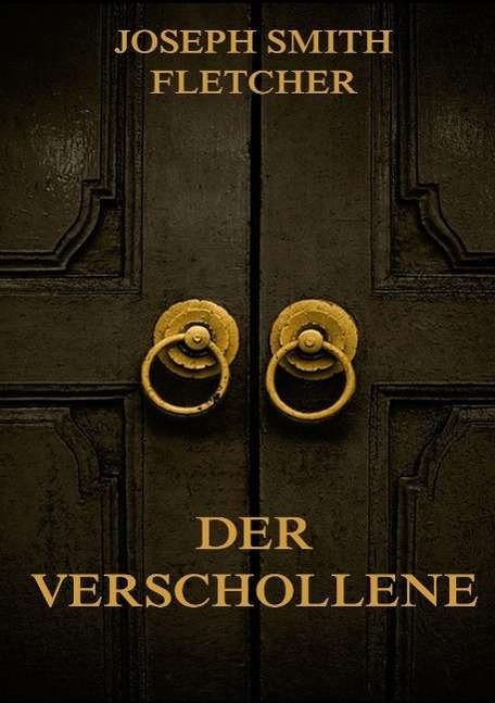 Cover for Fletcher · Der Verschollene (Bog)