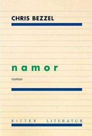 Cover for Bezzel · Namor (Buch)