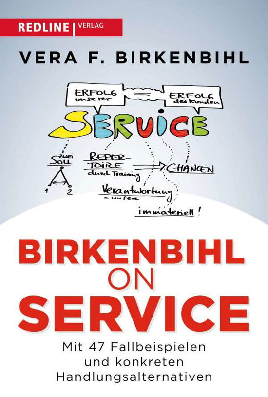 Cover for Birkenbihl · Birkenbihl:birkenbihl On Service (Book)