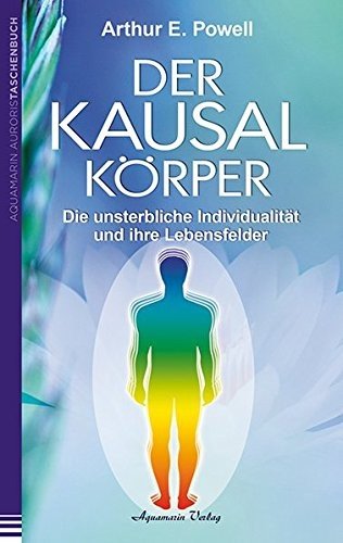 Cover for Powell · Der Kausalkörper (Bok)