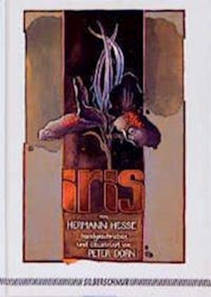 Cover for Hermann Hesse · Iris (Hardcover Book) (2001)