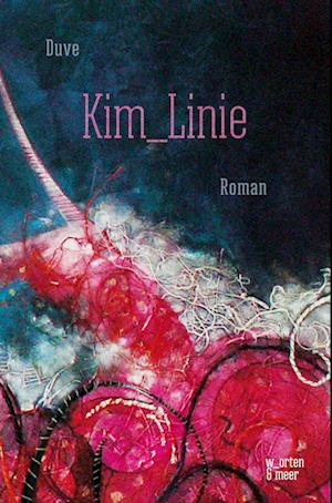 Cover for Kim_Linie (Book) (2024)