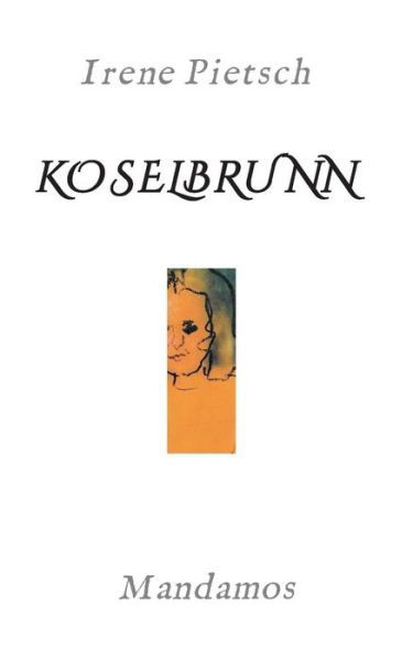 Cover for Pietsch · Koselbrunn (Book) (2018)