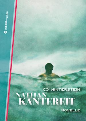 Cover for Co Winterstein · Nathan Kantereit (Book) (2023)