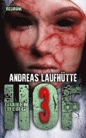 Cover for Andreas Laufhütte · Hof Gutenberg 3 (Book) (2020)