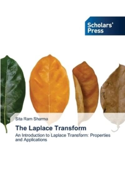 Cover for Sharma · The Laplace Transform (N/A) (2020)