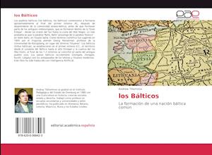 Los Bálticos - Tihomirov - Books -  - 9786200368423 - 