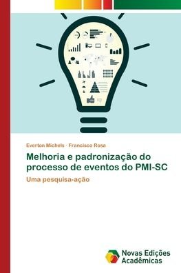 Cover for Michels · Melhoria e padronização do proc (Bok) (2018)