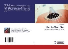 Cover for Mallory · Dan the Music Man (Bok)