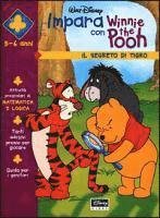 Cover for Walt Disney · Il Segreto Di Tigro (Bok)