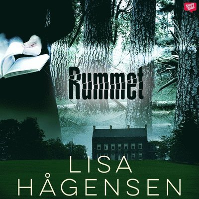 Cover for Lisa Hågensen · Raili &amp; Ylva: Rummet (Lydbog (MP3)) (2018)