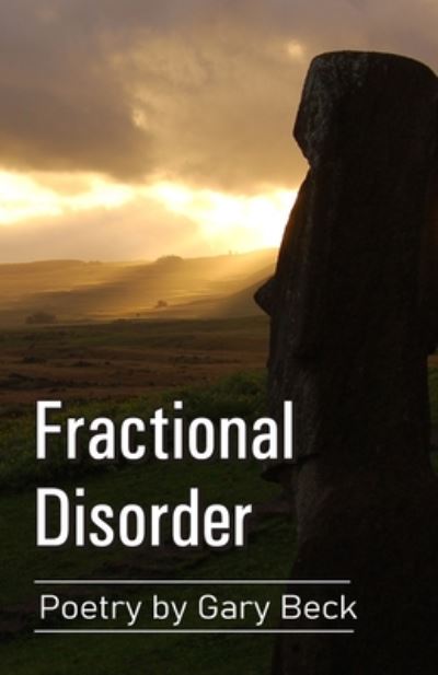 Cover for Gary Beck · Fractional Disorder (Taschenbuch) (2020)