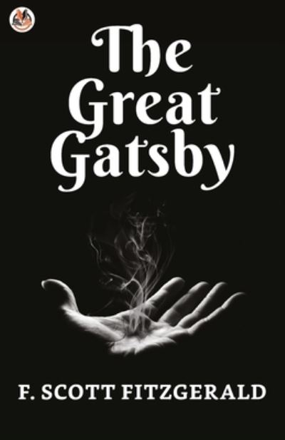 Cover for F Scott Fitzgerald · The Great Gatsby (Paperback Bog) (2021)