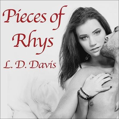Cover for L D Davis · Pieces of Rhys (CD) (2013)