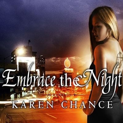 Embrace the Night - Karen Chance - Music - TANTOR AUDIO - 9798200132423 - November 24, 2008