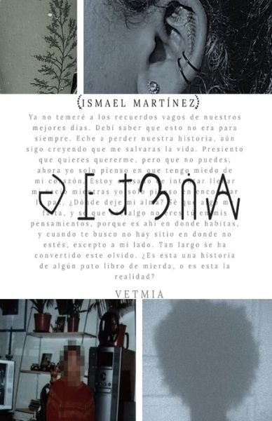 Cover for Ismael Martinez · Vetmia (Paperback Bog) (2021)