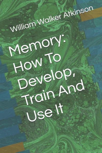 Cover for William Atkinson · Memory (Paperback Book) (2020)