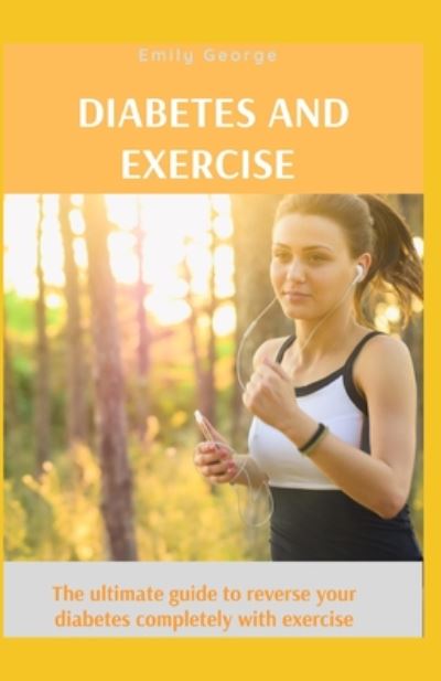 Cover for Emily George · Diabetes and Exercise (Paperback Book) (2020)