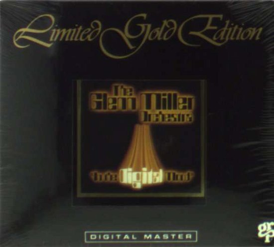 Cover for Glenn -orchestra- Miller · In the Digital Mood-gold- (CD) [Limited edition] (1990)