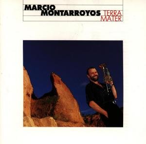 Cover for Marcio Montarroyos · Terra Mater (CD) (2005)