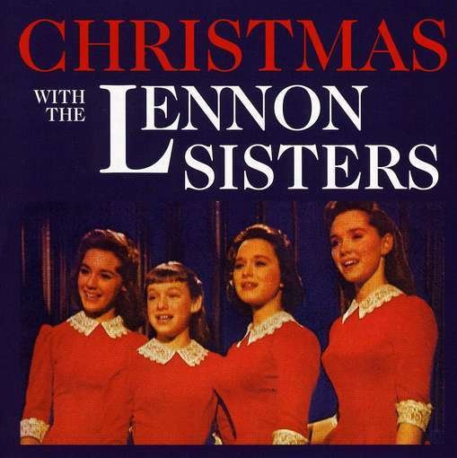 Cover for Lennon Sisters · Christmas with (CD) (2011)
